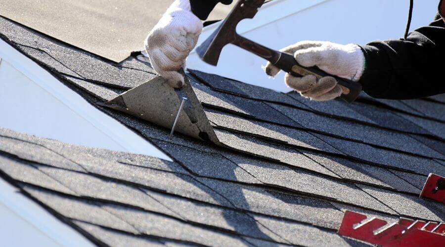 Professional residential roofers in Laie, HI